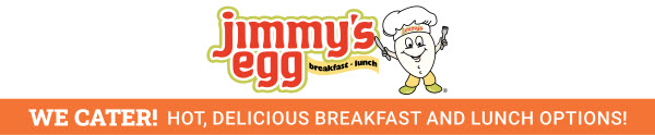 Jimmy's Egg
